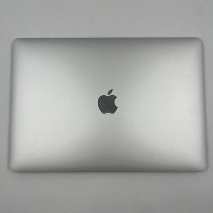 2020 Apple MacBook Air 13.3" i7 1.2GHz 8GB RAM 256GB SSD Silver A2179