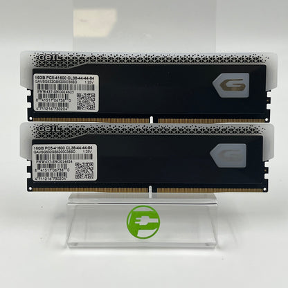 GeIL Orion V 16GB (2x8GB) RAM DDR5 5200MHz GAVSG532GB5200C38BD