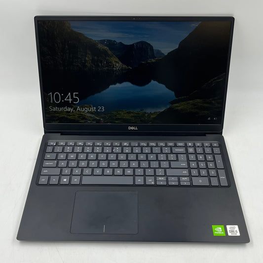 Dell Vostro P88F 15.6" i5-10210U 1.6GHz 20GB RAM 256GB SSD GeForce MX250