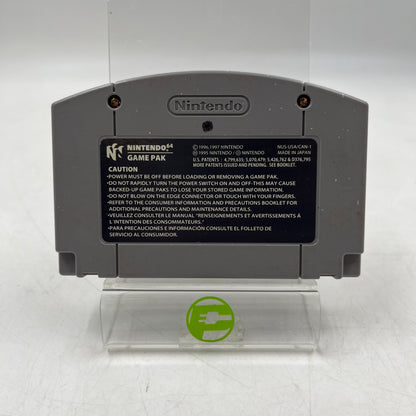 Pokemon Stadium (Nintendo 64 N64, 2000) Cartridge Only
