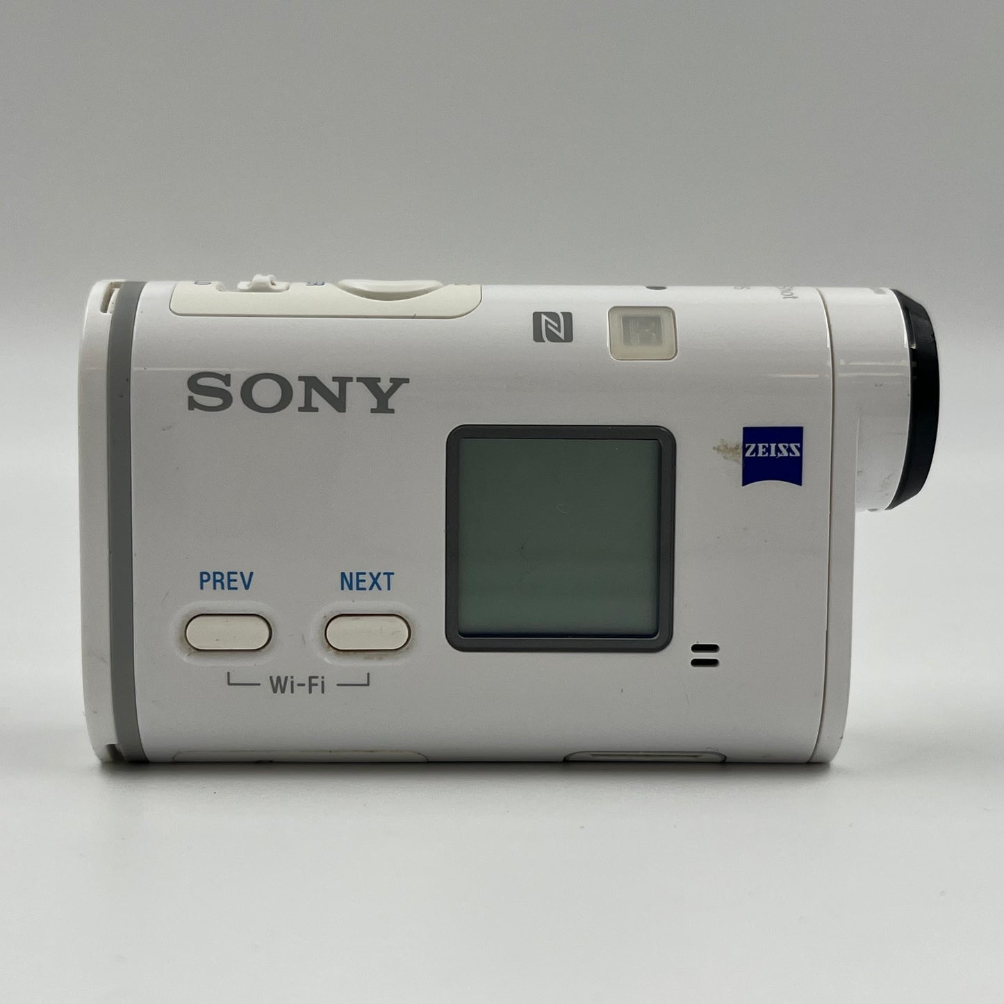 Sony FDR-X1000V 8.8MP 4K Splashproof Exmor R Action Camera