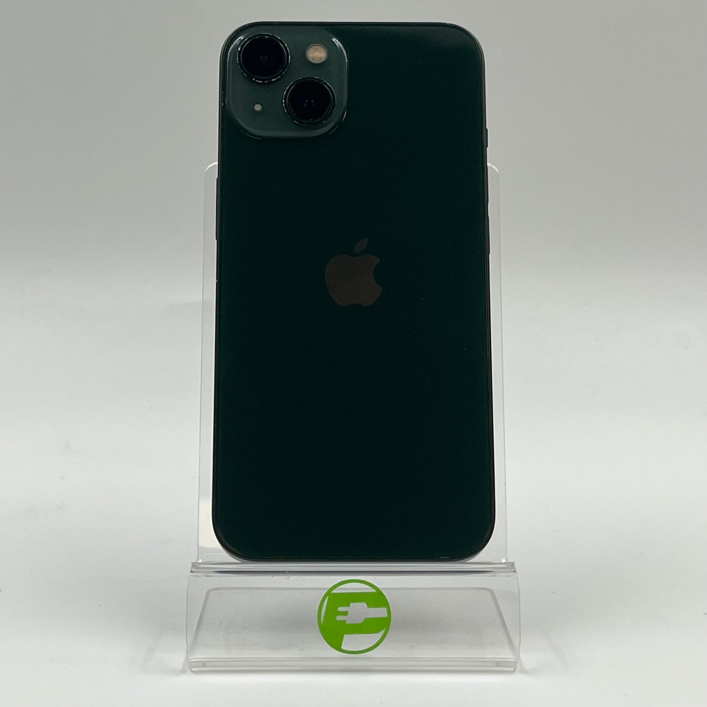 Unlocked Apple iPhone 13 256GB 17.6.1 Green MNG43LL/A