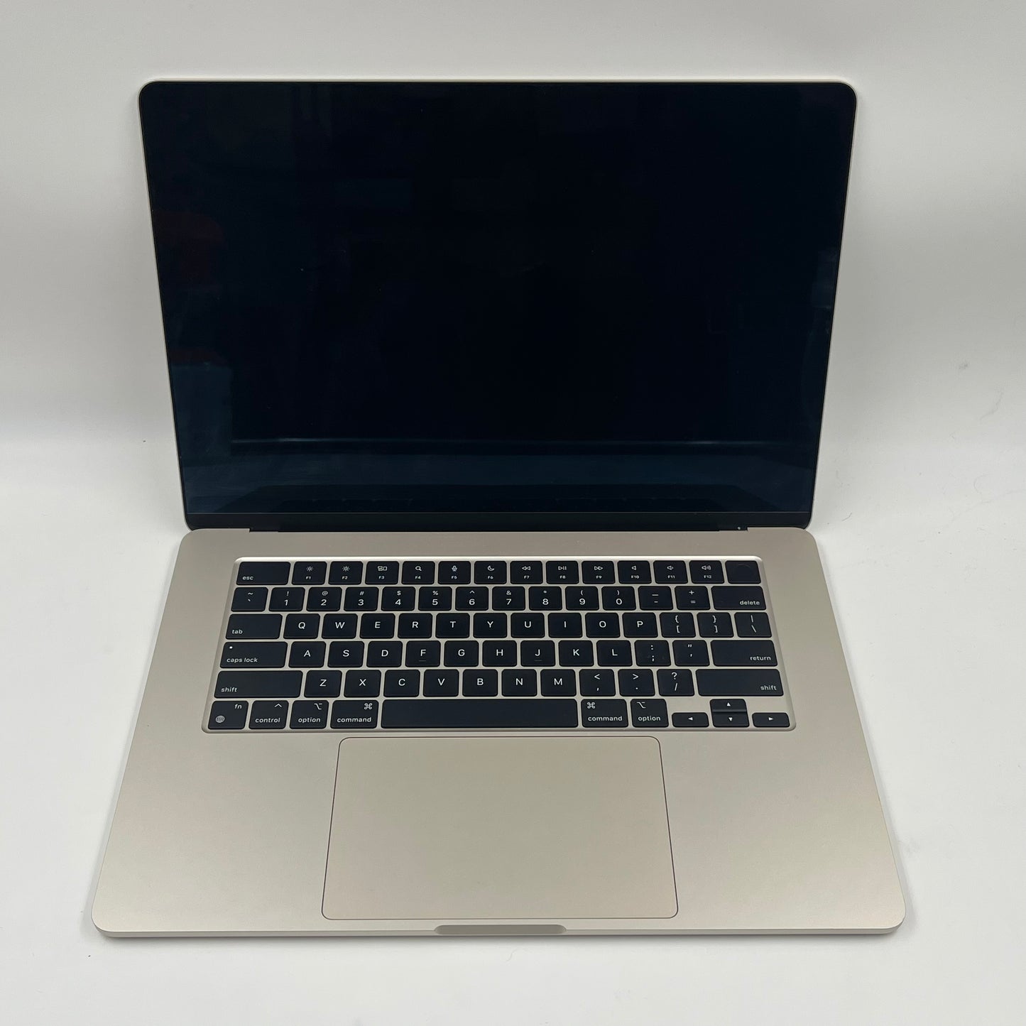2023 Apple MacBook Air 15" M2 10C GPU 3.5GHz 8GB RAM 512GB SSD A2941
