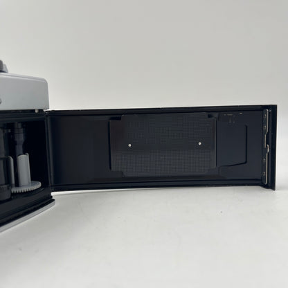 Minolta SRT 201 35MM Film Camera with 200mm Lens