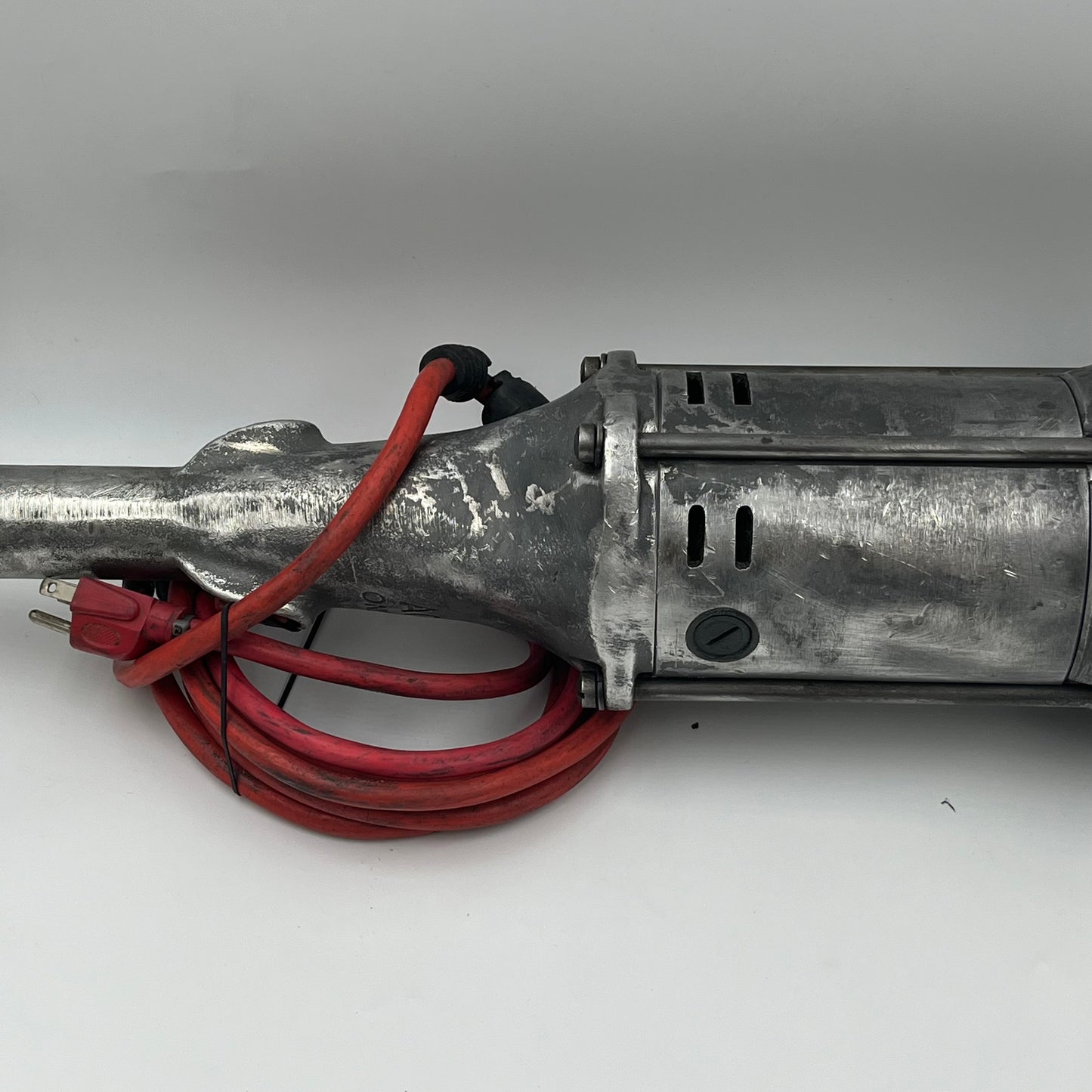 Ridgid 700 Power Drive Pipe Threader