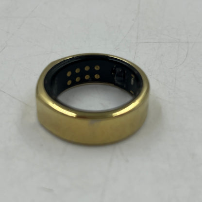 Oura Gen 3 Size 09 Activity and Sleep Tracker Smart Ring JZ90-4379-09