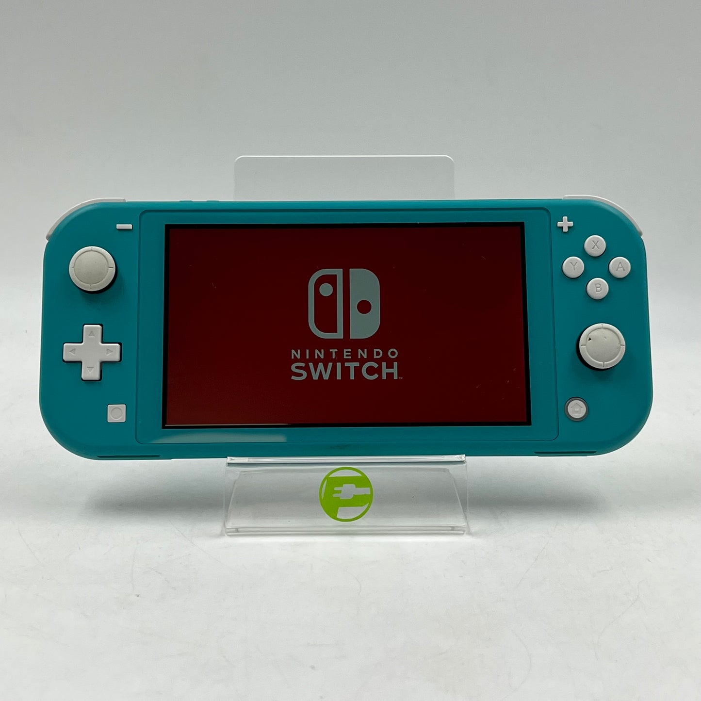 Nintendo Switch Lite Video Game Console HDH-001 Light Blue