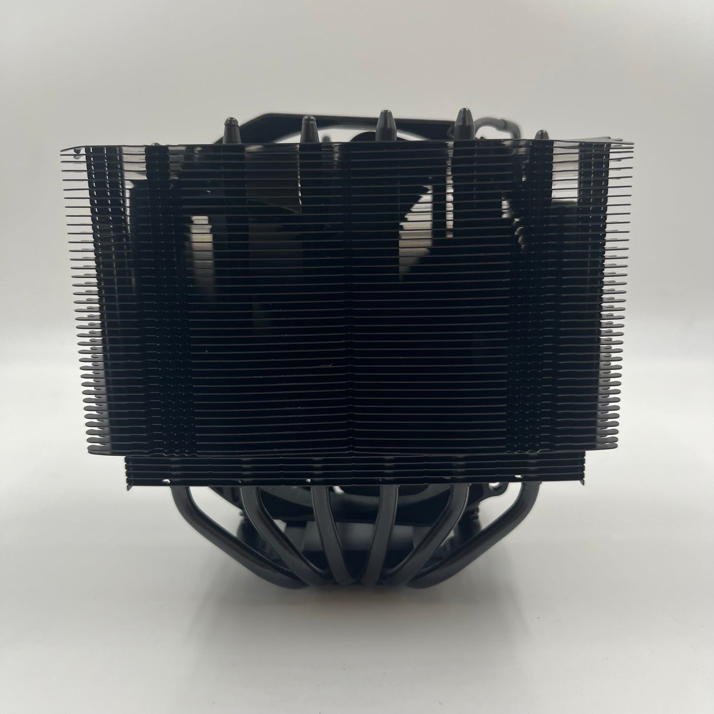 Noctua NH-D chromax.black CPU Cooler  NH-D15 CH.BK CPU Cooler