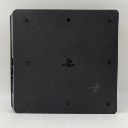 Sony PlayStation 4 Slim PS4 1TB Black Console Gaming System CUH-2215B