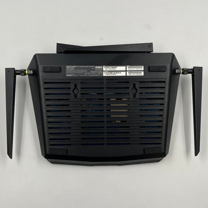 NETGEAR NightHawk AX6 Dual Band AX5400 Gaming Router