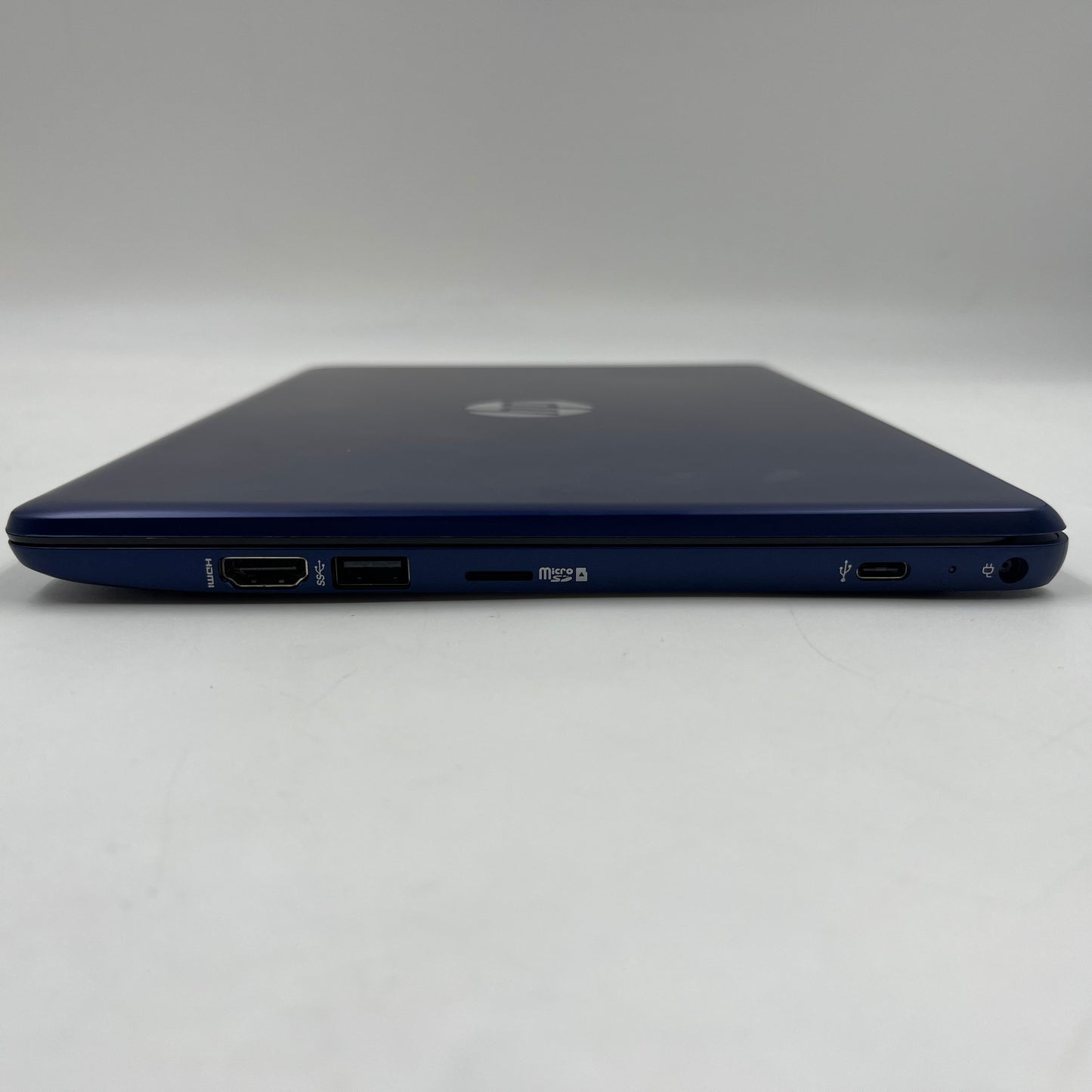 HP Stream 11AK0XXX 11.6" Celeron N4000 1.1GHz 4GB RAM 32GB HDD