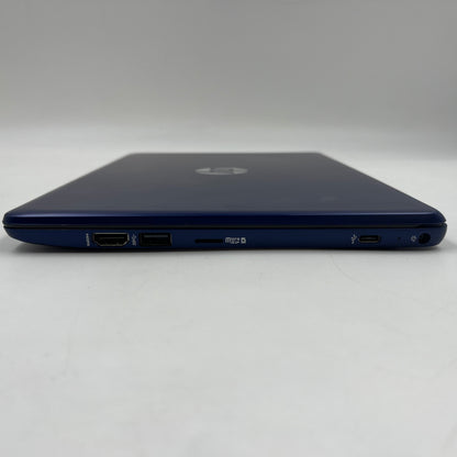 HP Stream 11AK0XXX 11.6" Celeron N4000 1.1GHz 4GB RAM 32GB HDD