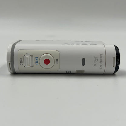 Sony FDR-X1000V 8.8MP 4K Splashproof Exmor R Action Camera