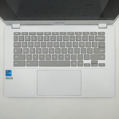 Asus Chromebook Plus CX3402CV 14" i5-1335U 4.6GHz 8GB RAM 128GB SSD