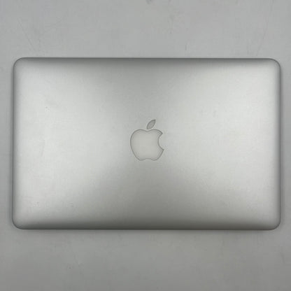 2015 Apple MacBook Air 11" i5 1.6GHz 4GB RAM 128GB SSD Silver A1465