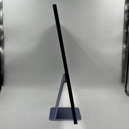 2021 Apple iMac 24" M1 8 Core 3.2GHz 8GB RAM 256GB SSD Purple MGPK3LL/A