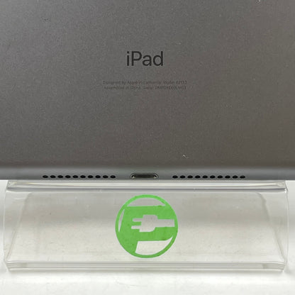 WiFi Only Apple iPad Mini 5th Gen 64GB 15.1 Space Gray MUQW2LL/A