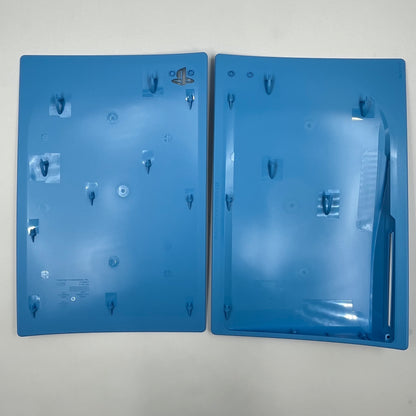 Sony Playstation 5 PS5 Console Cover Starlight Blue CFI-ZCA1