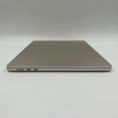 2023 Apple MacBook Air 15" M2 10C GPU 3.5GHz 8GB RAM 512GB SSD A2941