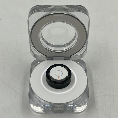 Samsung Galaxy Ring Size 5 Titanium Black SM-Q503