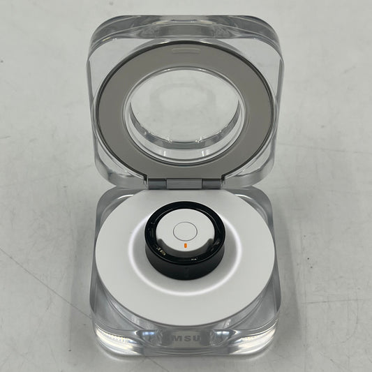 Samsung Galaxy Ring Size 5 Titanium Black SM-Q503
