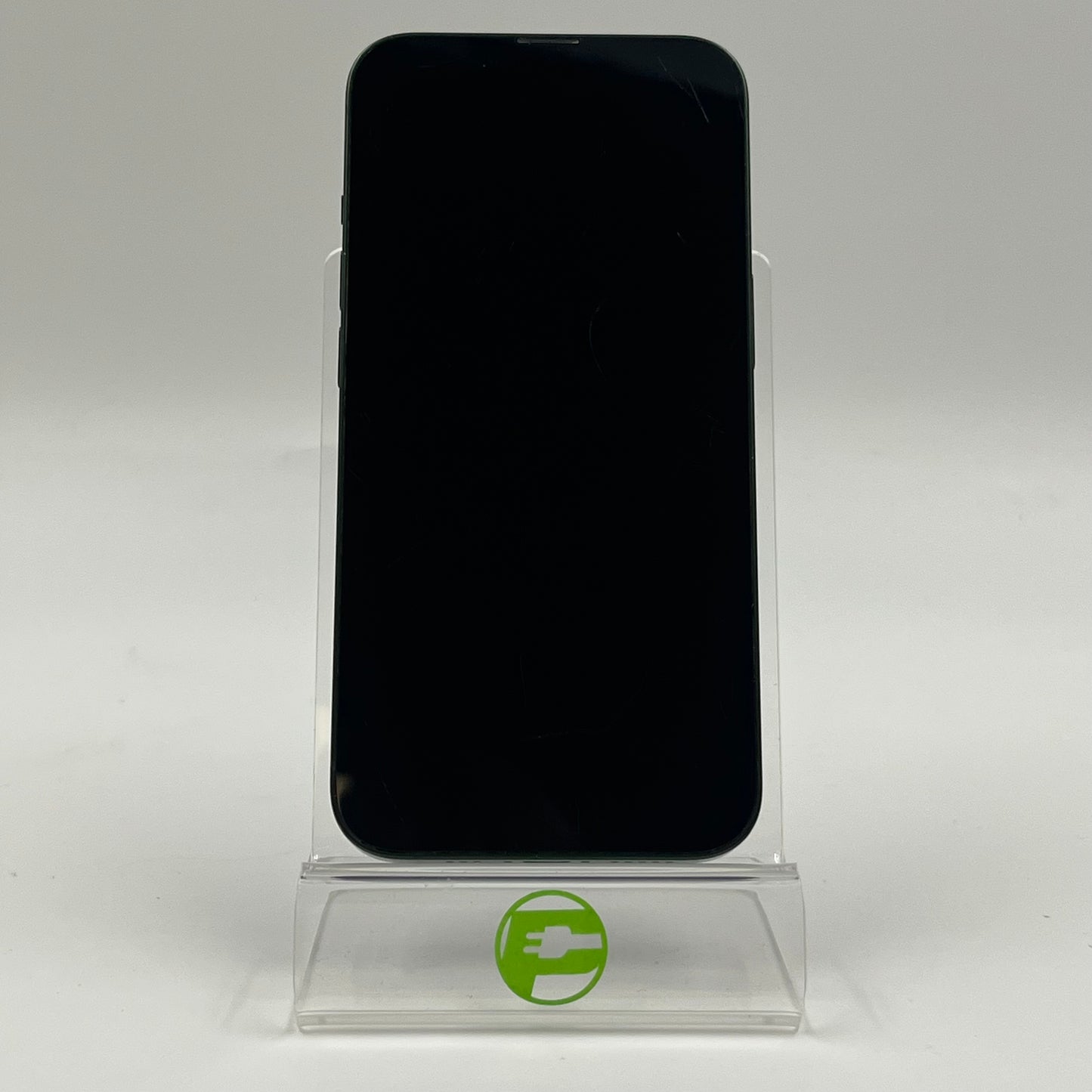 Unlocked Apple iPhone 13 256GB 17.6.1 Green MNG43LL/A