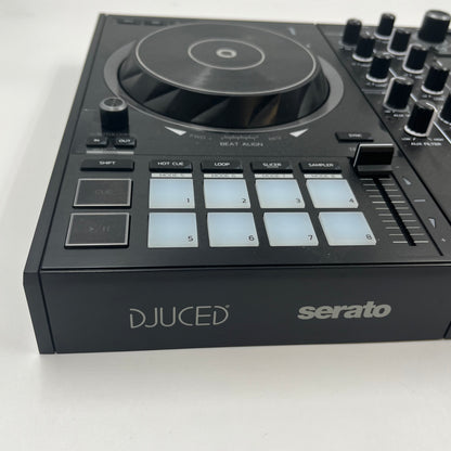 Hercules Impulse 500 USB DJ Controller
