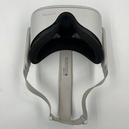 Oculus Quest 2 128GB Standalone All-in-One VR Headset KW49CM