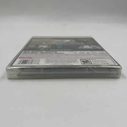 New Call of Duty Ghosts (Sony PlayStation 3 PS3, 2013) READ