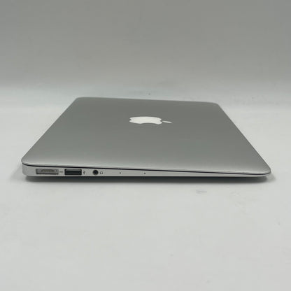2015 Apple MacBook Air 11" i5 1.6GHz 4GB RAM 128GB SSD Silver A1465
