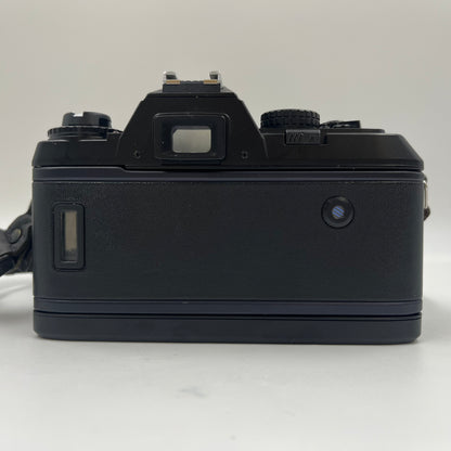 Nikon AF N2020 35MM Film Camera