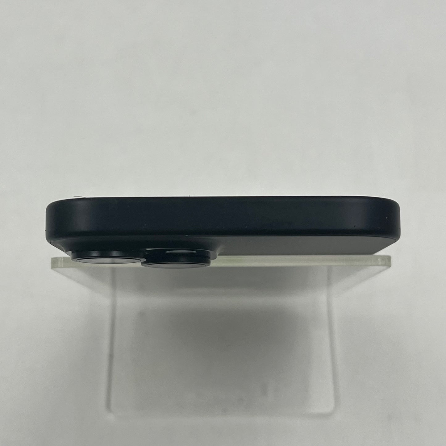 T-Mobile Apple iPhone 15 128GB Black MTLV3LL/A