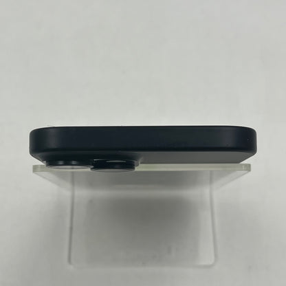 T-Mobile Apple iPhone 15 128GB Black MTLV3LL/A