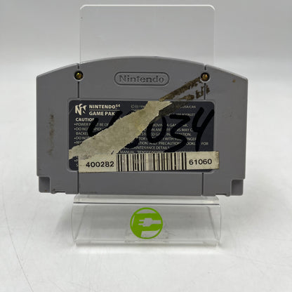 Turok Dinosaur Hunter (Nintendo 64 N64, 1997) Cartridge Only