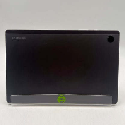 WiFi Only Samsung Galaxy Tab A8 10.5" 32GB Black SM-X200