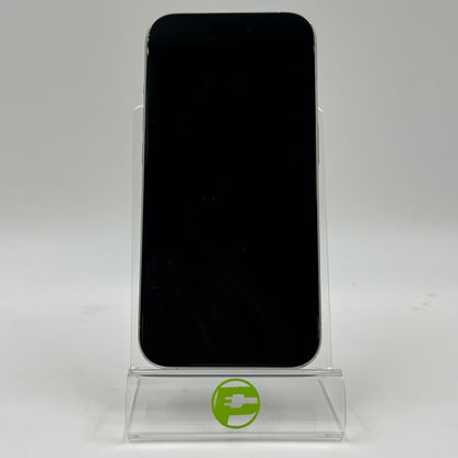 Unlocked Apple iPhone 15 Pro 128GB White Titanium NTQN3LL/A