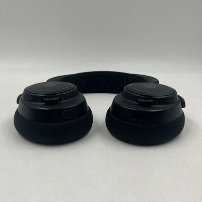 Steelseries Nova 7 Active Noise Cancellation Headphones  Black 61553
