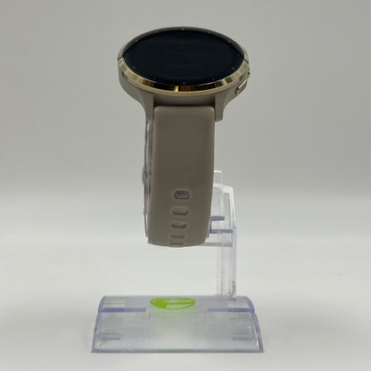 Garmin Venu 3s 41mm Activity Tracker  010-02785-02  French Gray