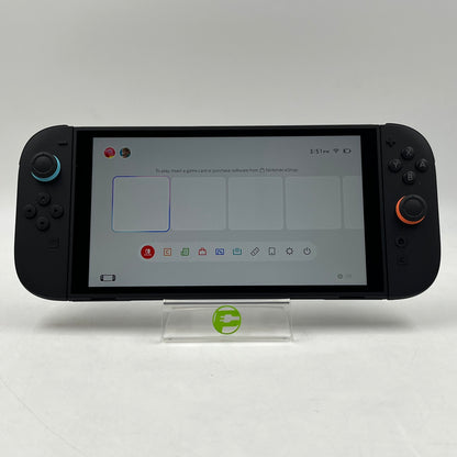 Nintendo Switch 2 Video Game Console BEE-01 Black