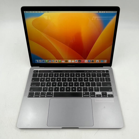 2020 Apple MacBook Pro 13.3" i5 2.0GHz 16GB RAM 1TB SSD Space Gray A2251