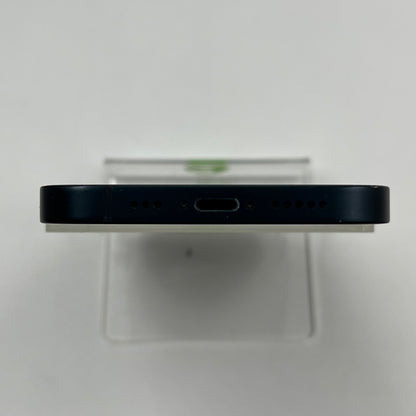 Unlocked Apple iPhone 13 128GB Midnight MLML3LL/A