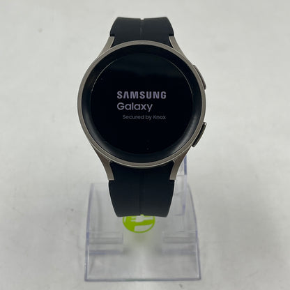 Unlocked Samsung Galaxy Watch5 Aluminum Smartwatch SM-R925U