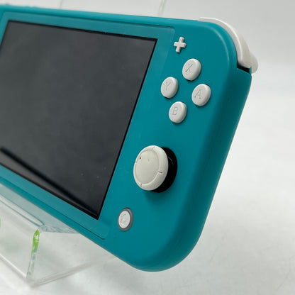 Nintendo Switch Lite Video Game Console HDH-001 Light Blue