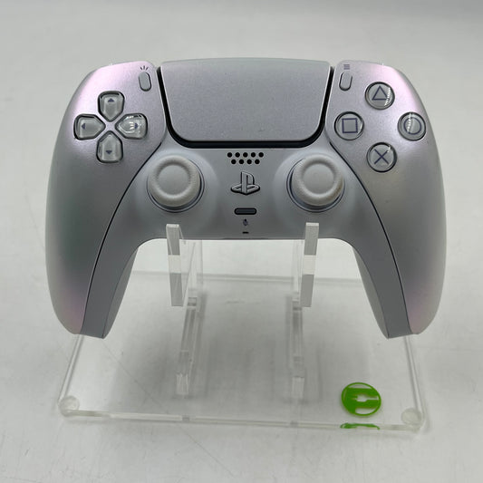 Sony PlayStation 5 PS5 Dualsense Wireless Controller Chroma Pearl CFI-ZCT1W