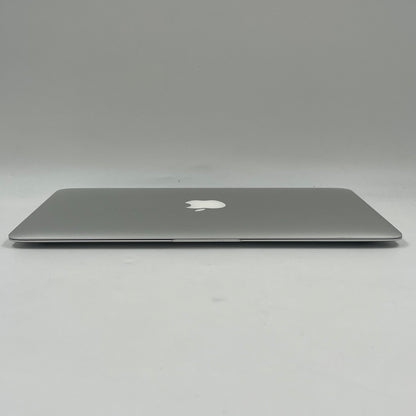 2015 Apple MacBook Air 11" i5 1.6GHz 4GB RAM 128GB SSD Silver A1465