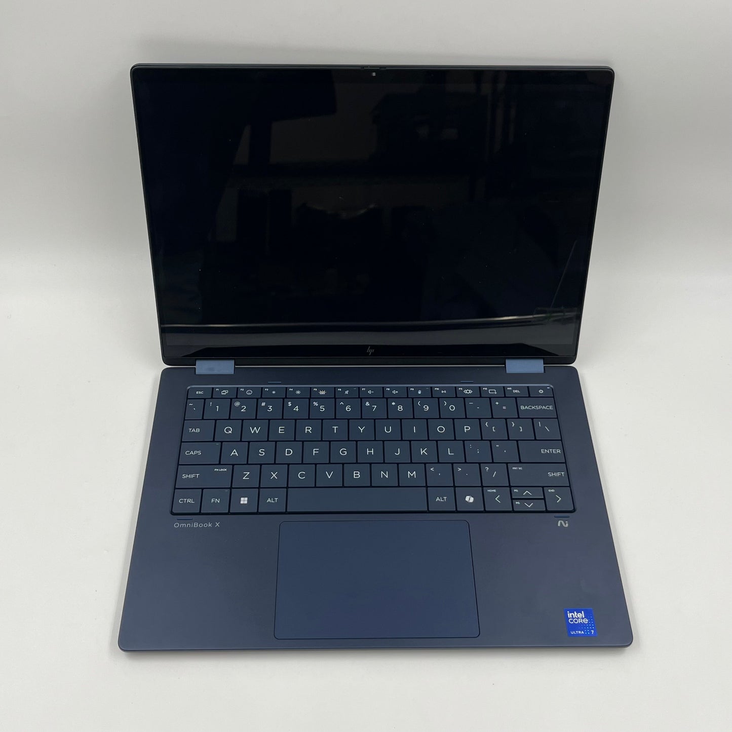 HP Omnibook X 14-FM0023DX 14" Core Ultra 7 256V 2.2GHz 16GB RAM 1TB SSD