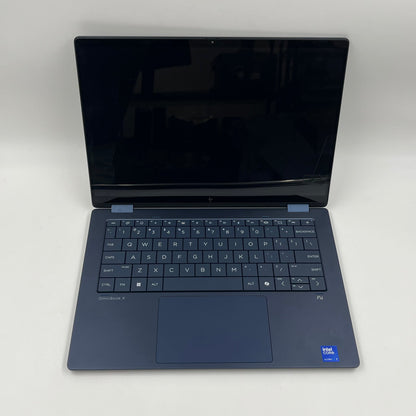 HP Omnibook X 14-FM0023DX 14" Core Ultra 7 256V 2.2GHz 16GB RAM 1TB SSD
