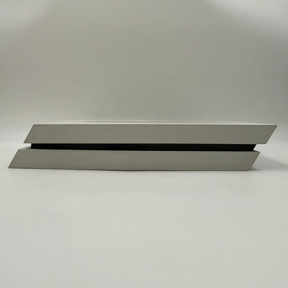 Sony PlayStation 4 PS4 500GB White Console Gaming System CUH-1115A