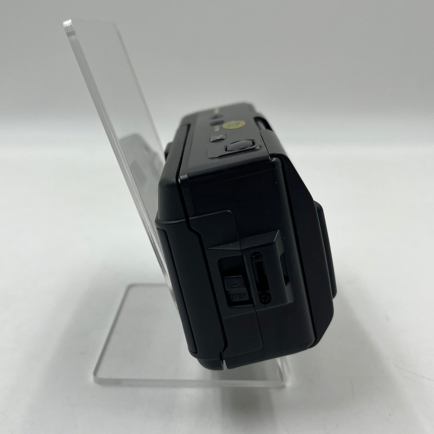 Olympus Infinity Zuiko 35mm Film Camera