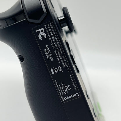 Lenovo Legion Go 8.8" AMD Ryzen Z1 Extreme 16GB 1TB Shadow Black 83E1001YUS